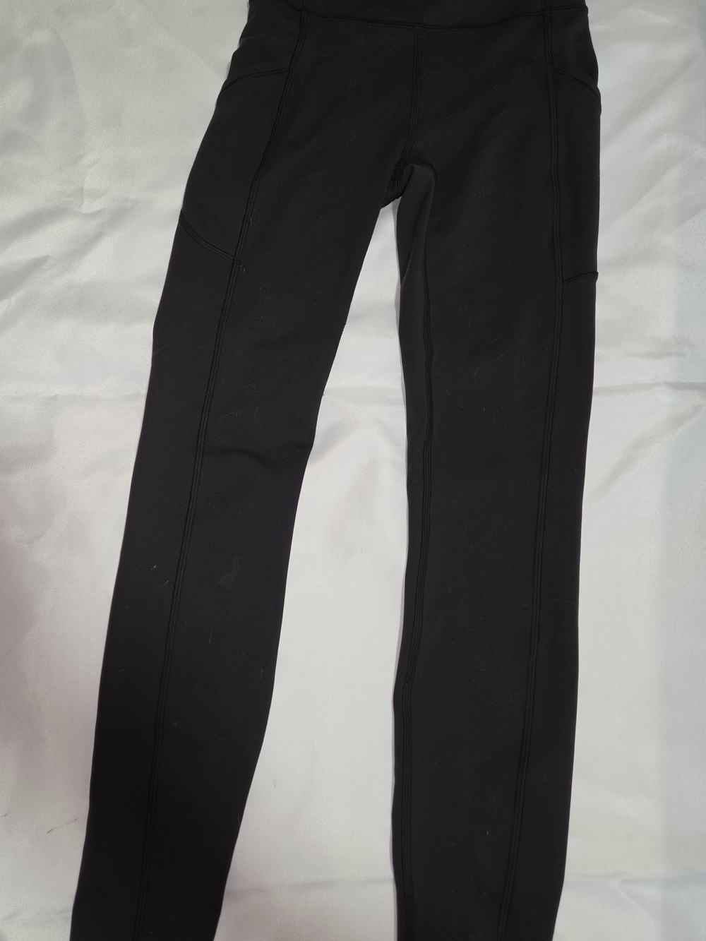 lululemon athletica Black Men's Active Jogger Pants